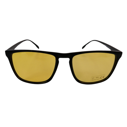 Sunglasses Yellow Lens