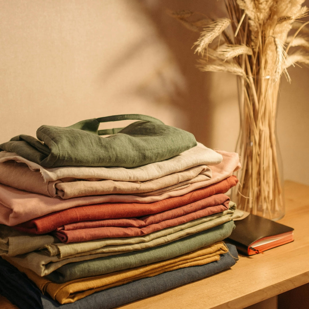 5 Benefits of Hemp Clothing