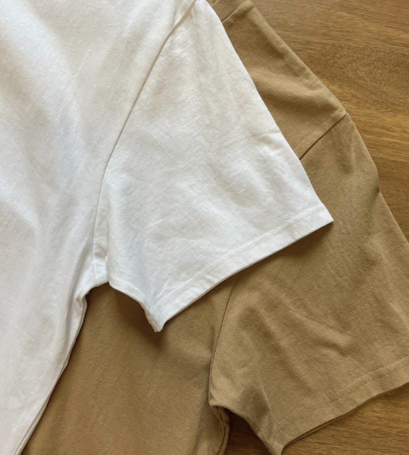 Why Hemp T-Shirts Are Better Than Regular Cotton Tees