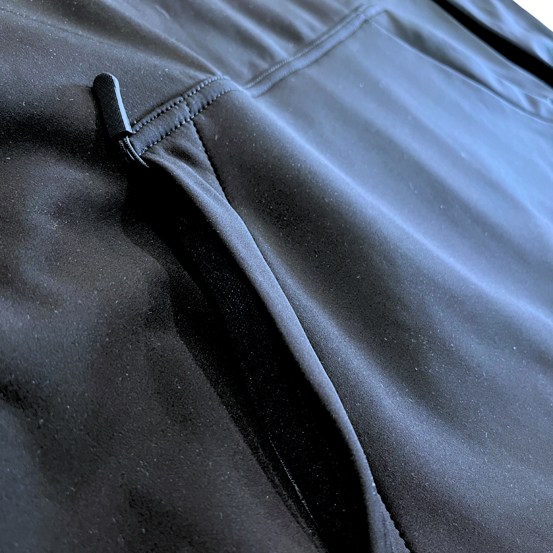 All-Terrain Tech Hoodie