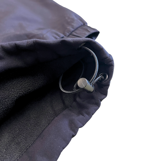 All-Terrain Tech Hoodie