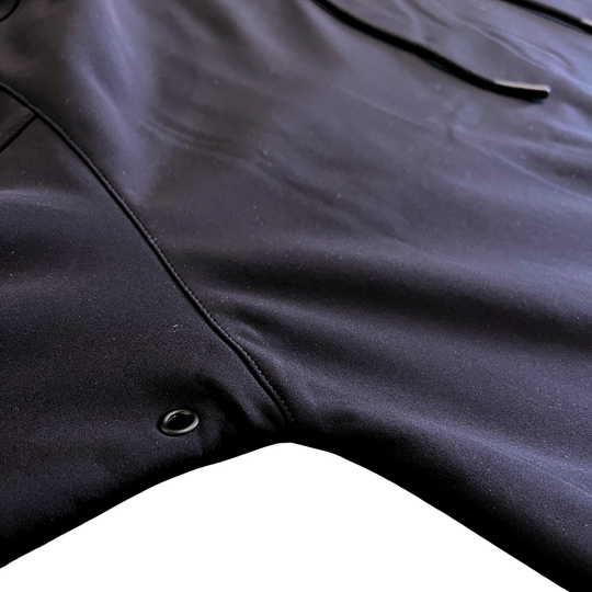 All-Terrain Tech Hoodie