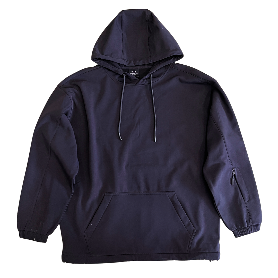 All-Terrain Tech Hoodie