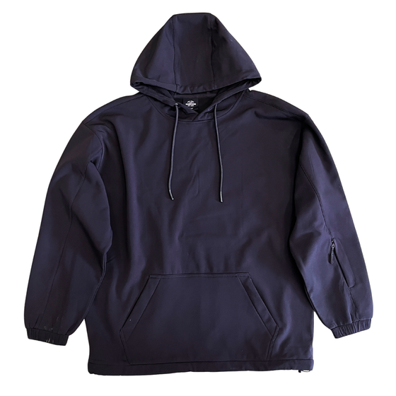 All-Terrain Tech Hoodie