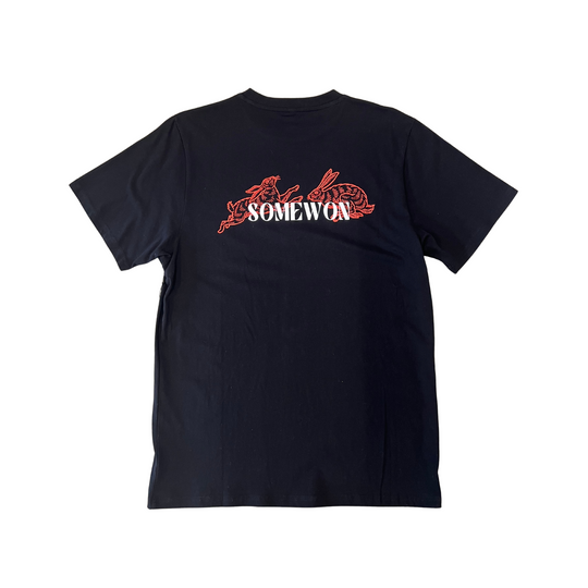 Slow is Fast Hemp T-shirt