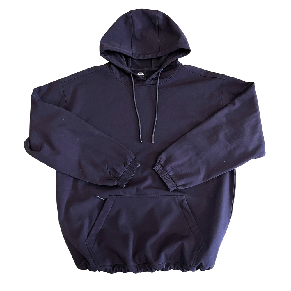 All-Terrain Tech Hoodie