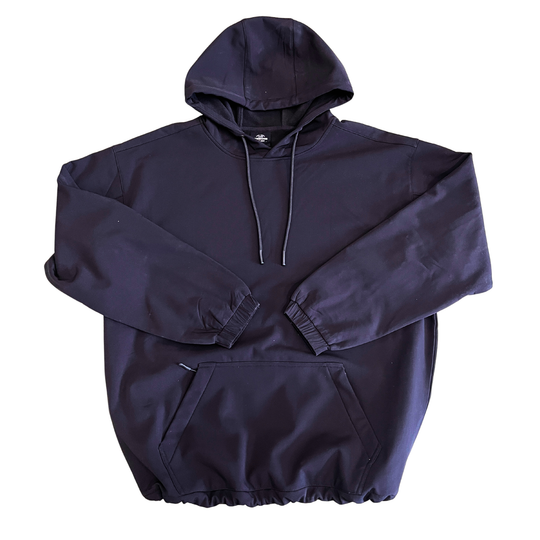 All-Terrain Tech Hoodie