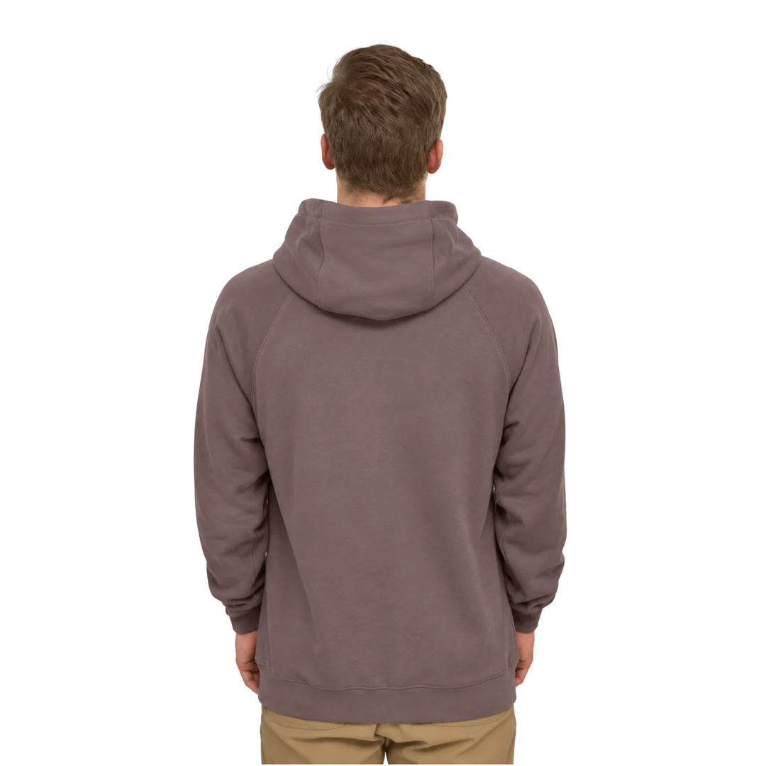 Blank Hemp Hoodie