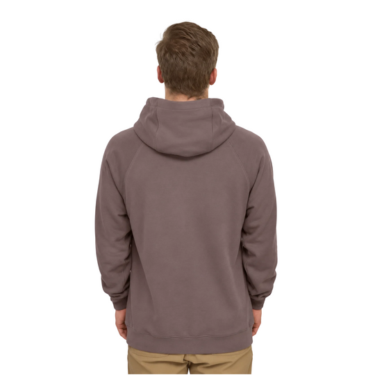 Blank Hemp Hoodie