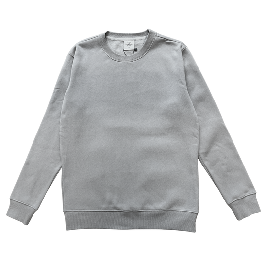Blank Cotton/Poly Crewneck