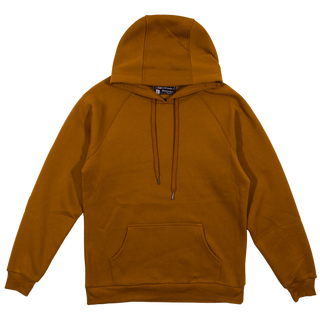 Blank Cotton/Poly Hoodie