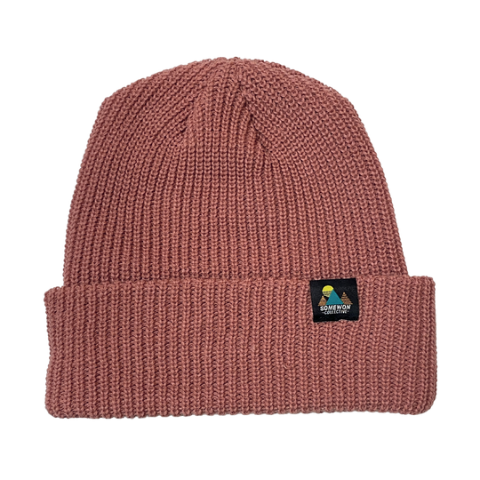 Canadian Made Toque