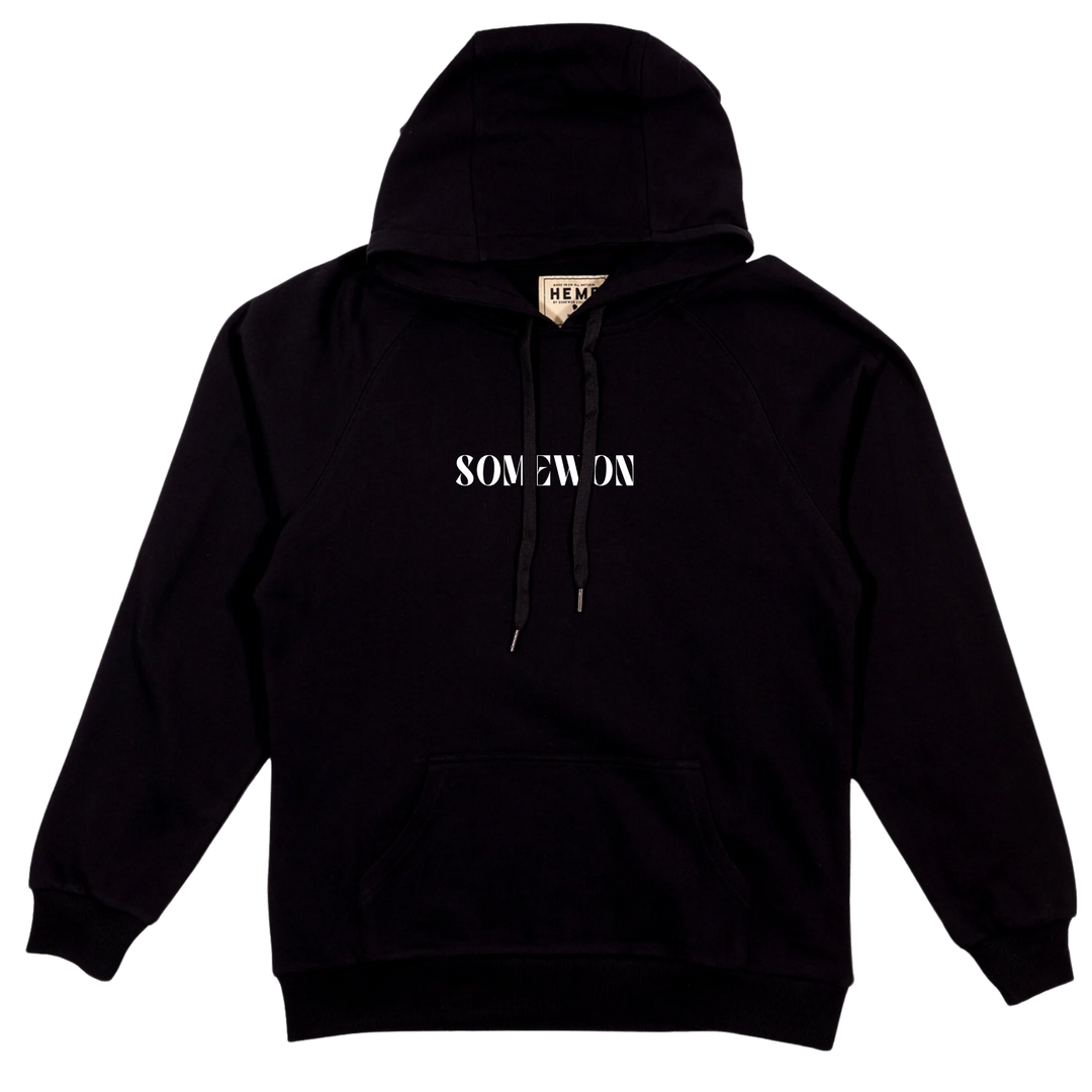 Flash Sheet Hemp Hoodie - Women's