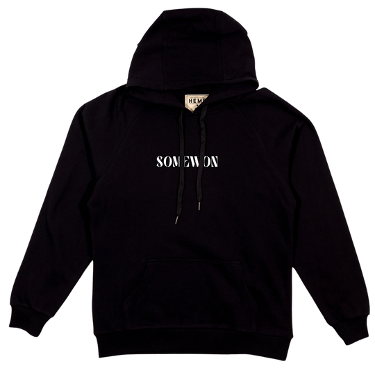 Flash Sheet Hemp Hoodie - Women's