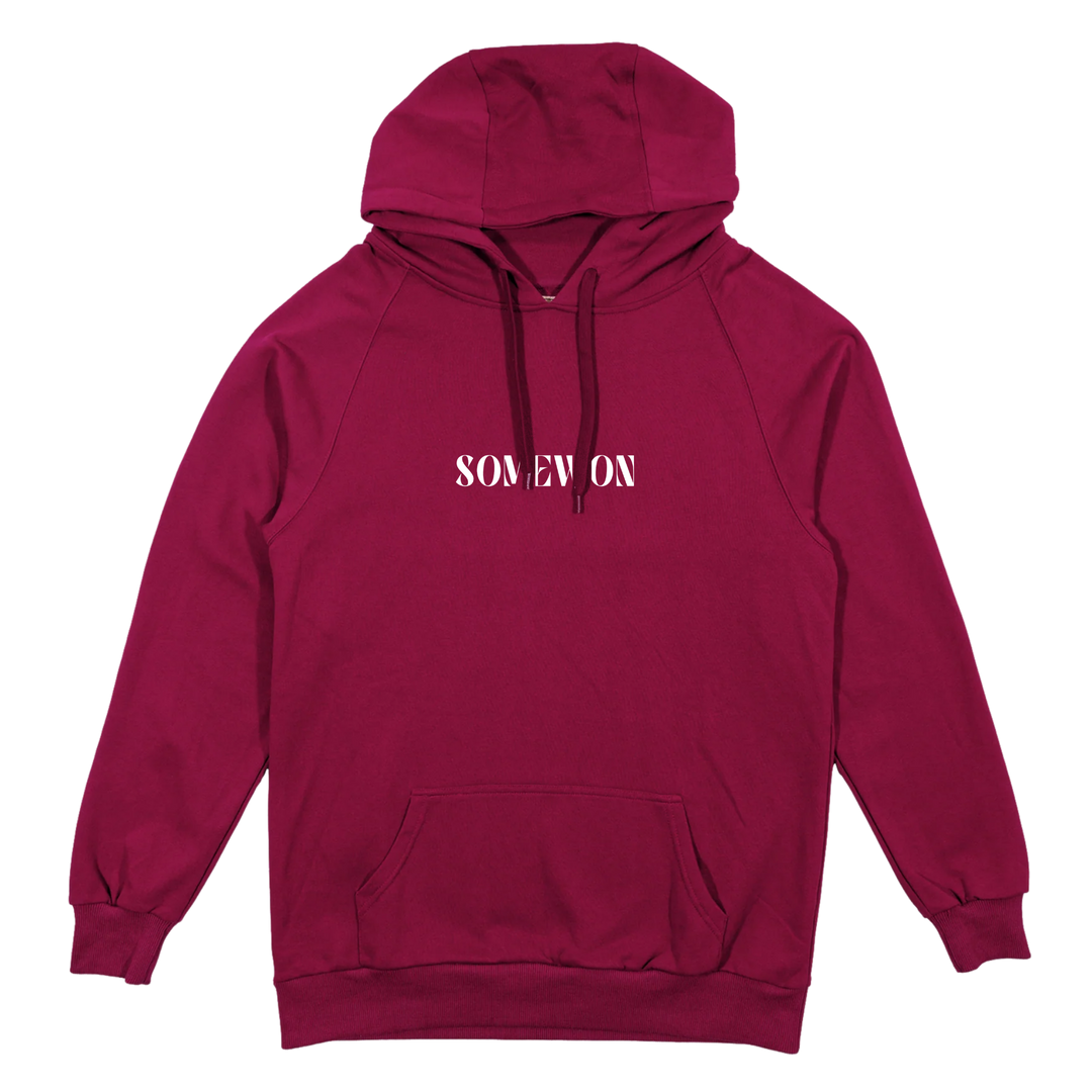 Flash Sheet Hemp Hoodie - Women's