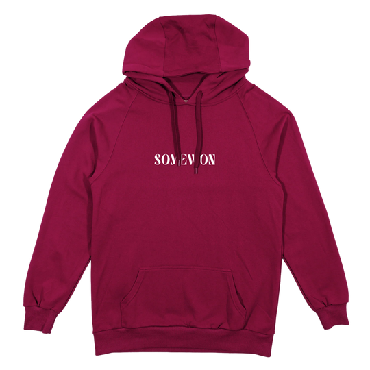 Flash Sheet Hemp Hoodie - Women's