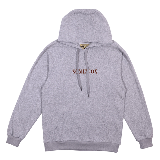 Flash Sheet Hemp Hoodie - Women's