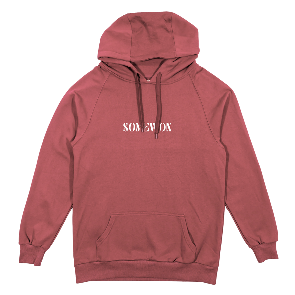 Flash Sheet Hemp Hoodie - Women's