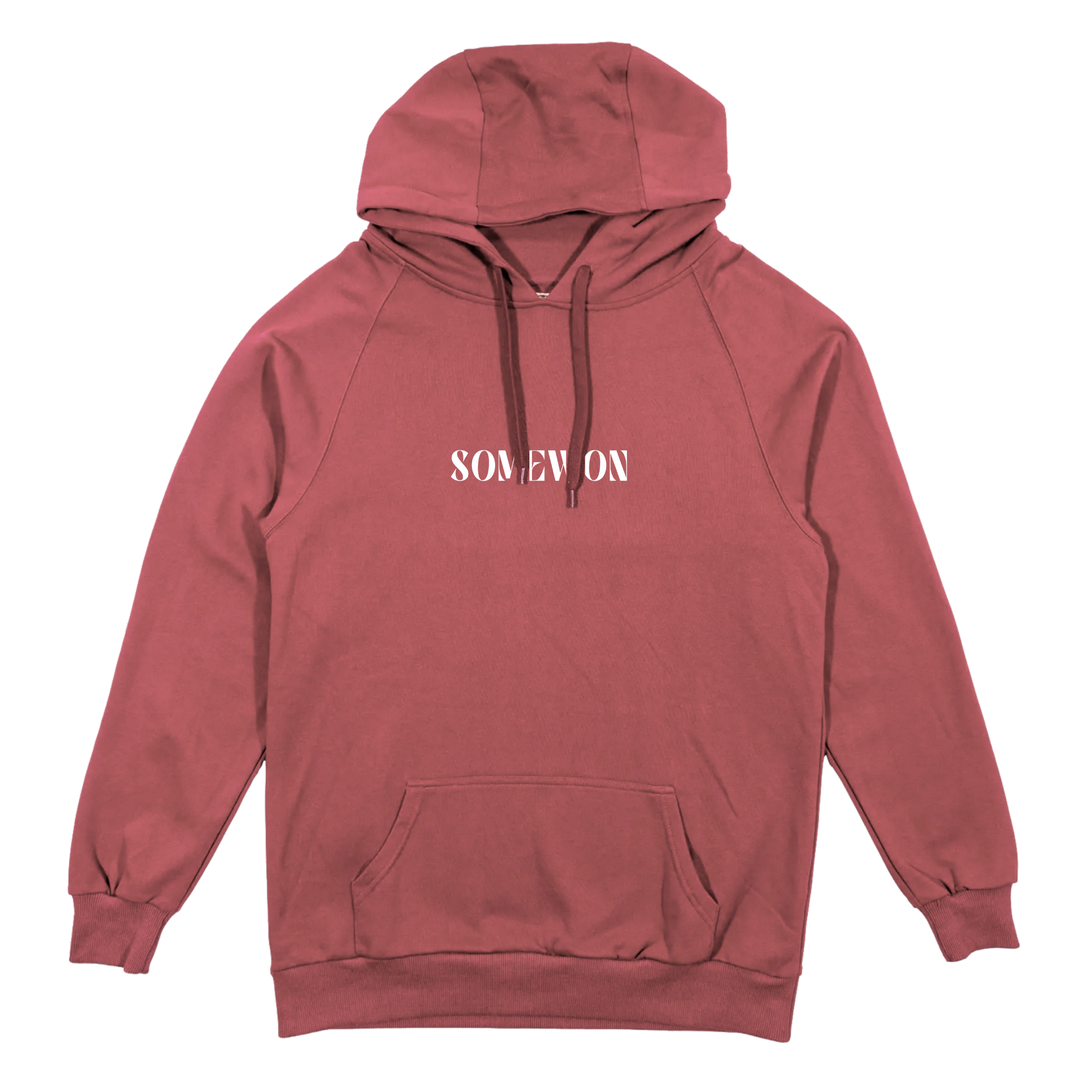 Flash Sheet Hemp Hoodie - Women's