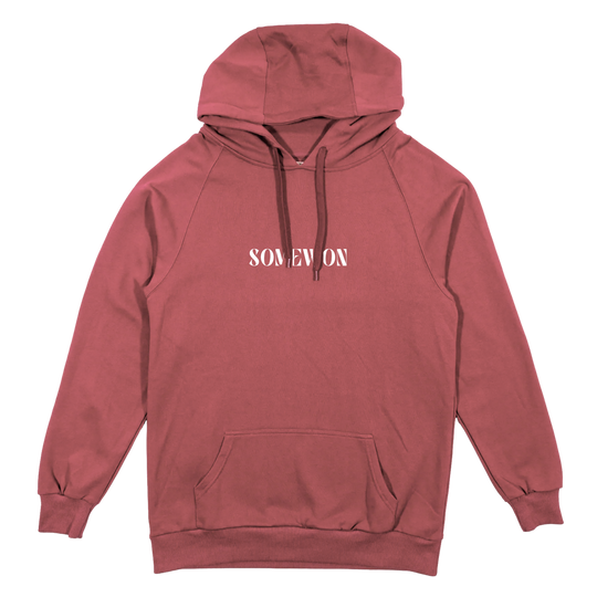 Flash Sheet Hemp Hoodie - Women's