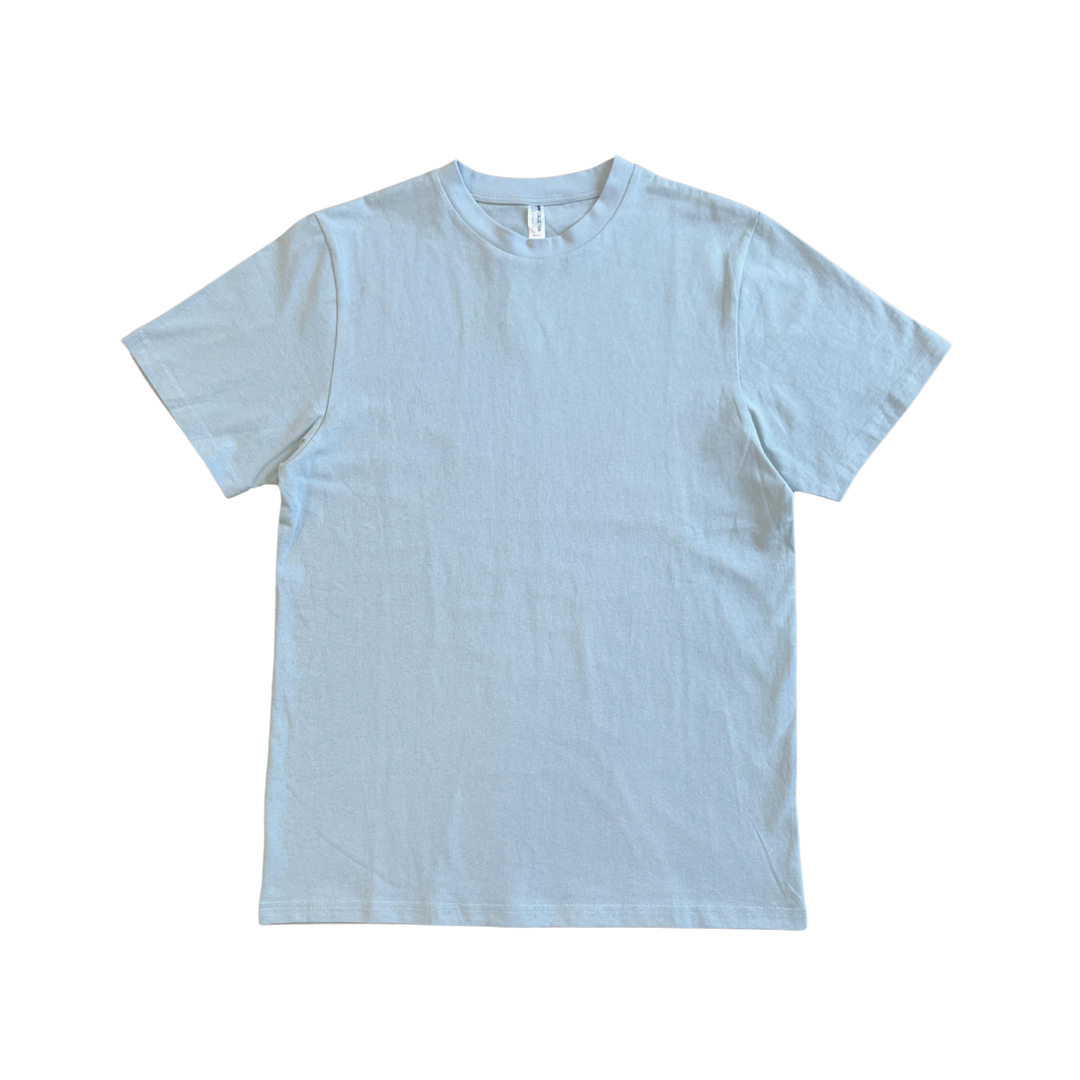 Blank Hemp T-Shirt