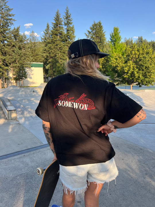 Slow is Fast Hemp T-shirt