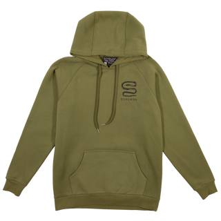 Slither Slowly Snake Hoodie