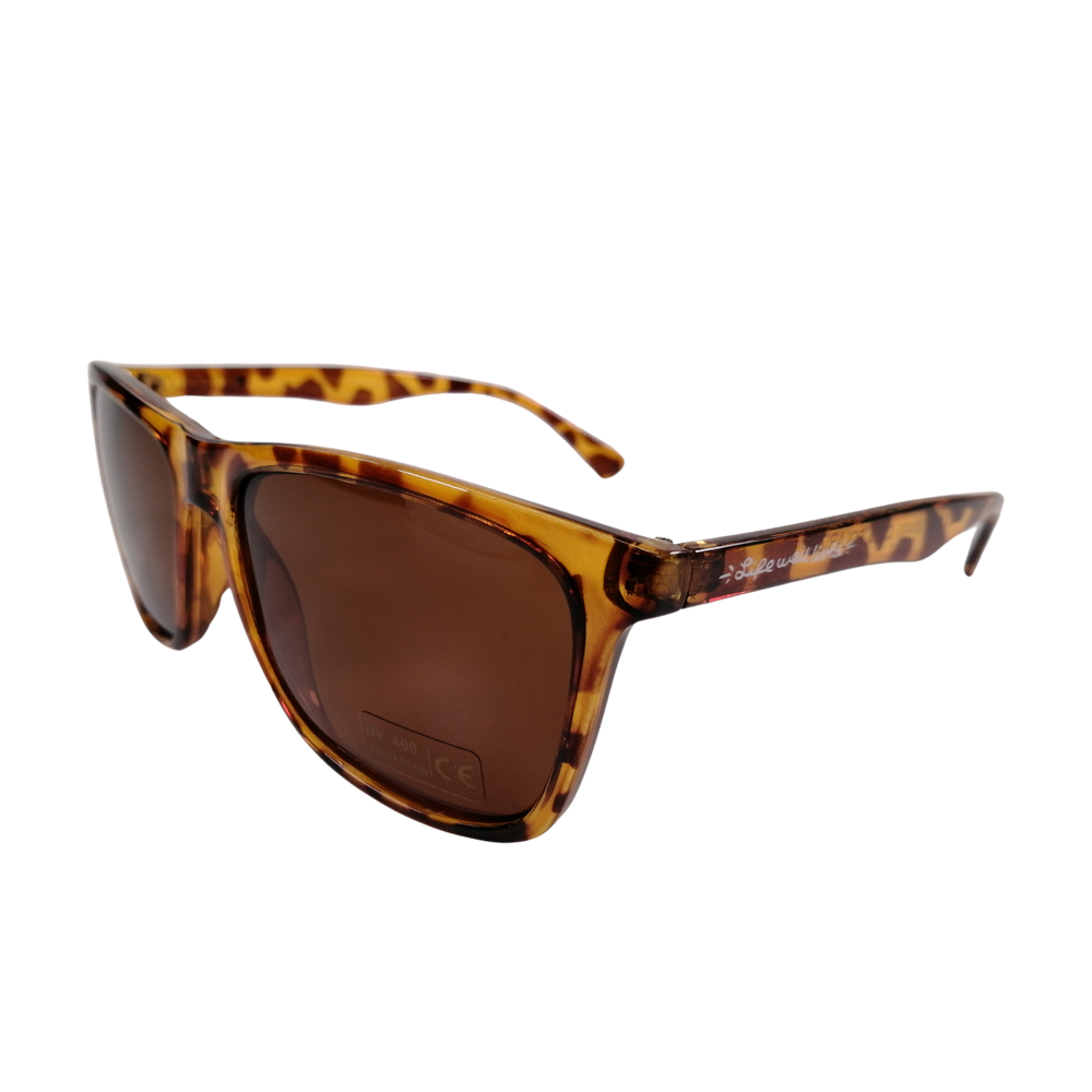 Life Well Lived Sunglasses