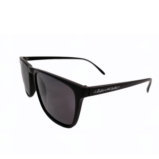 Life Well Lived Sunglasses
