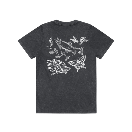 Flash Sheet T-Shirt - Women's
