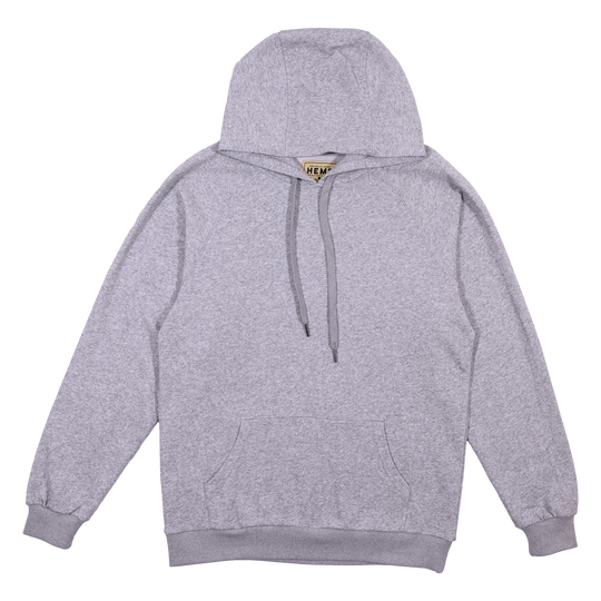 Blank Hemp Hoodie Women s