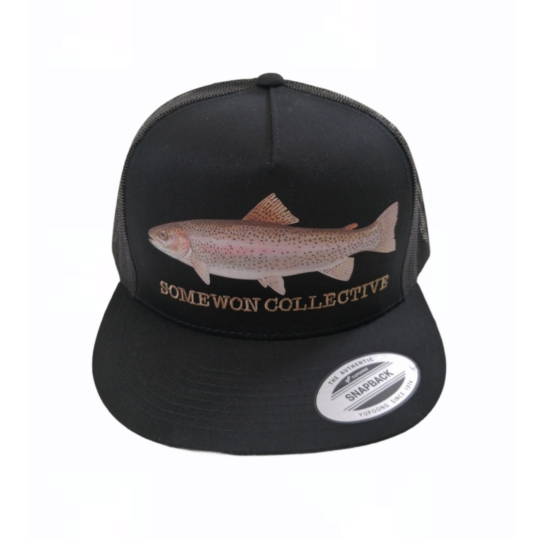 FISH HAT